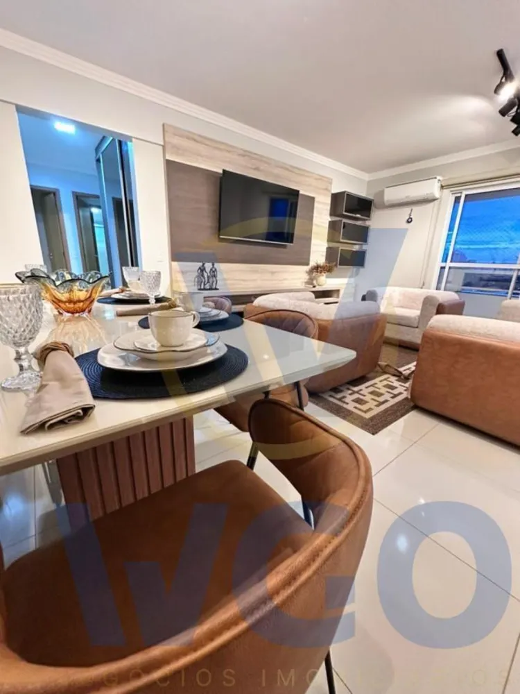 Apartamento, 3 quartos, 138 m² - Foto 9