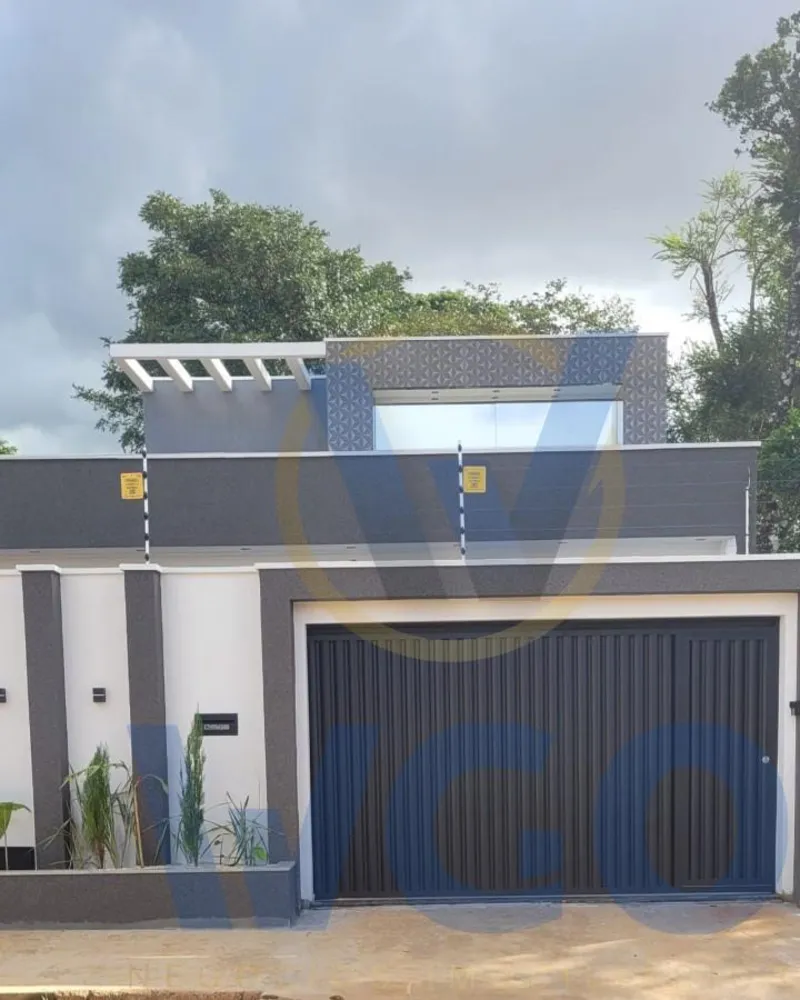 Casa, 3 quartos, 200 m² - Foto 10