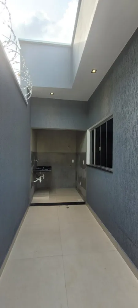 Casa, 3 quartos, 200 m² - Foto 9