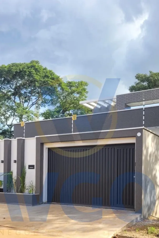 Casa, 3 quartos, 200 m² - Foto 11