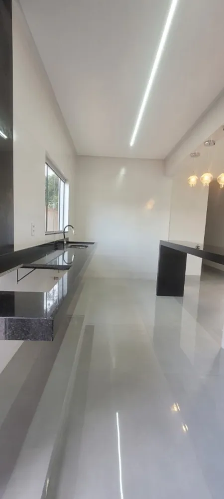 Casa, 3 quartos, 200 m² - Foto 3