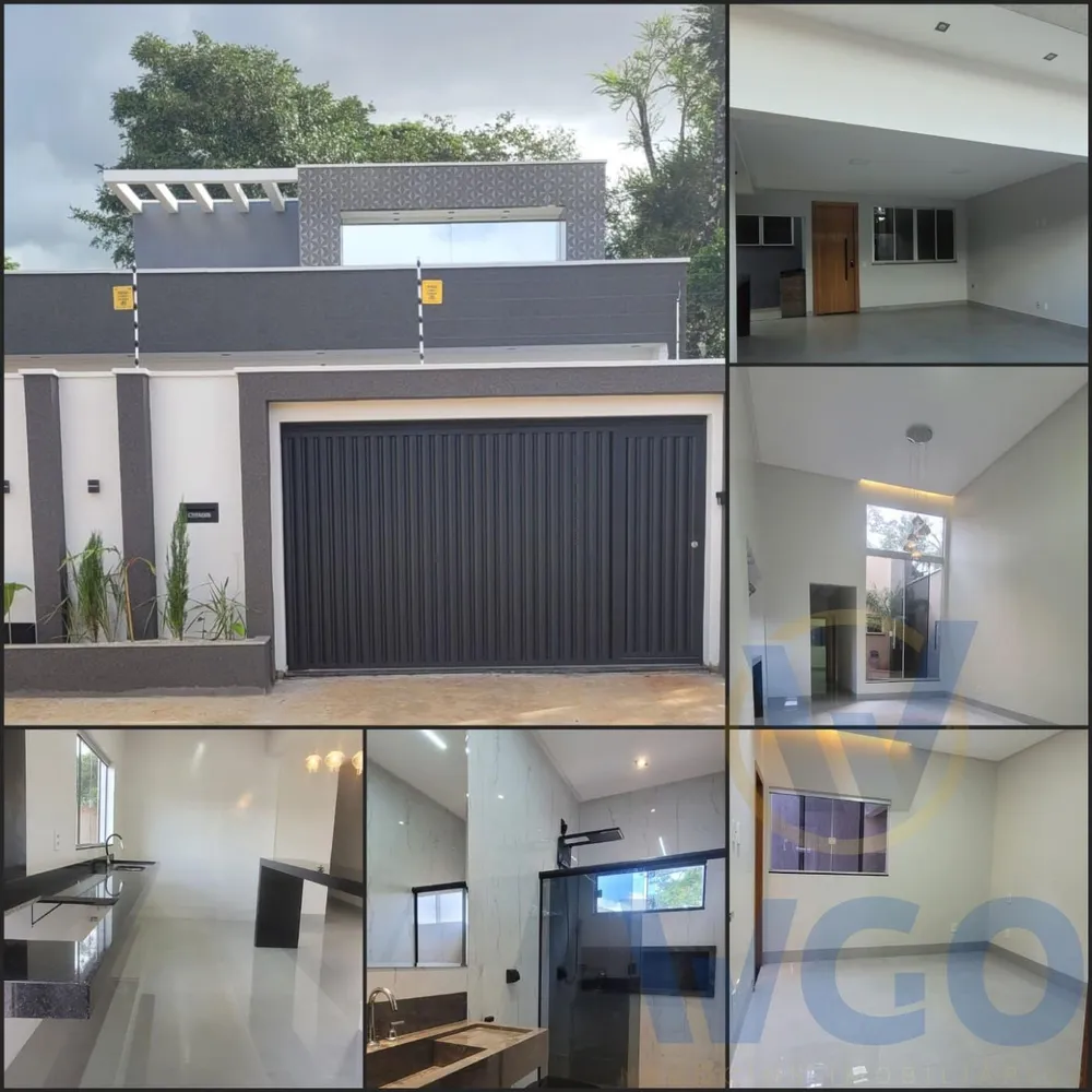 Casa, 3 quartos, 200 m² - Foto 12