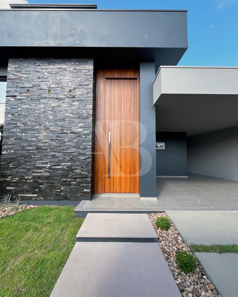Casa, 3 quartos, 162 m² - Foto 2