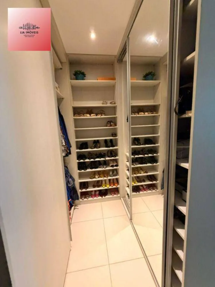 Apartamento, 3 quartos, 150 m² - Foto 6