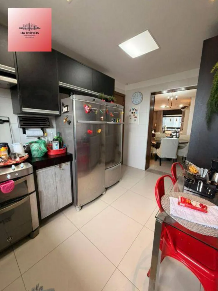 Apartamento, 3 quartos, 150 m² - Foto 5