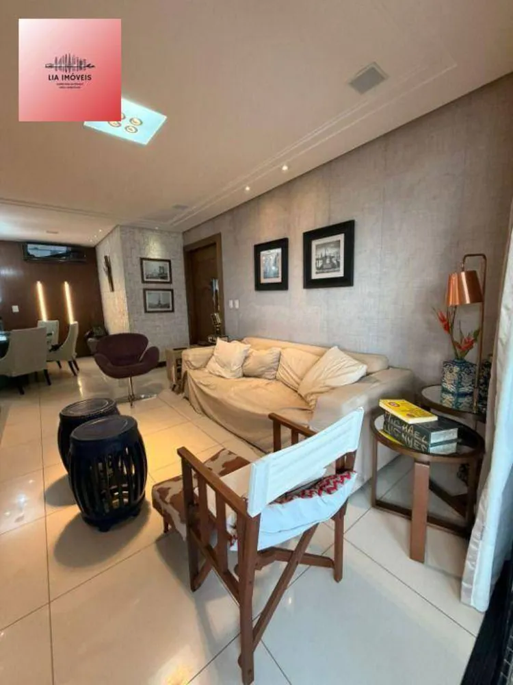 Apartamento, 3 quartos, 150 m² - Foto 7