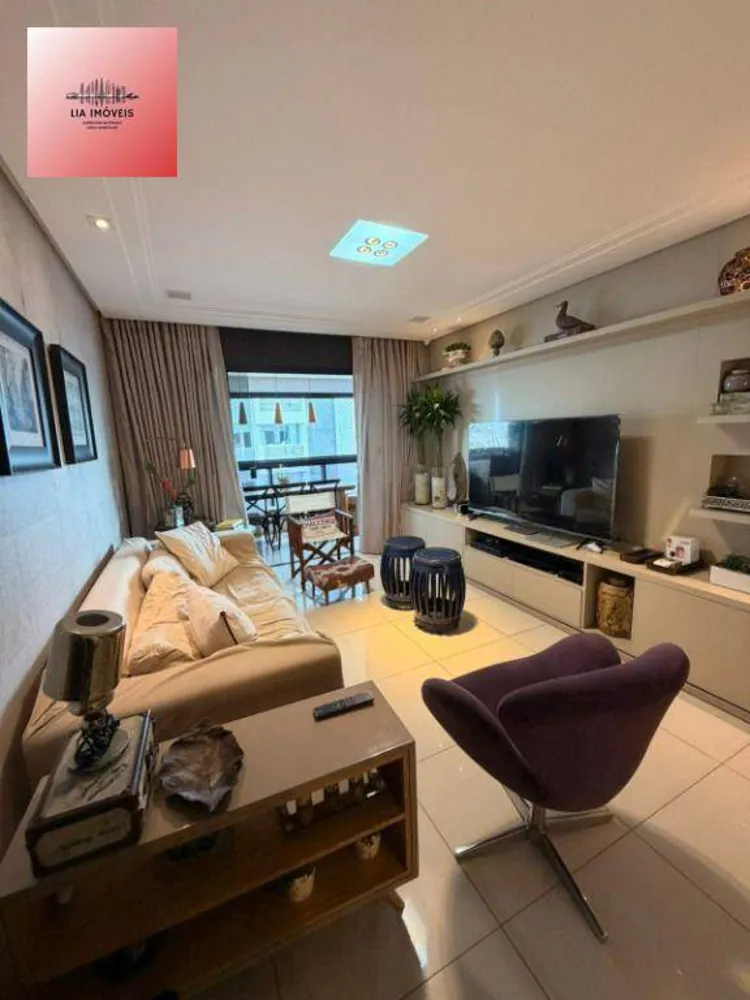 Apartamento, 3 quartos, 150 m² - Foto 4