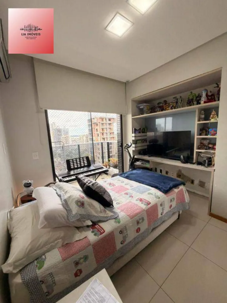 Apartamento, 3 quartos, 150 m² - Foto 8