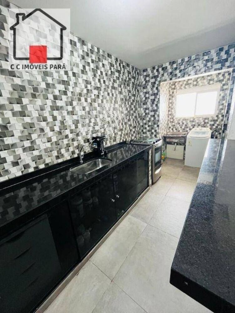 Apartamento à venda com 2 quartos, 69m² - Foto 5