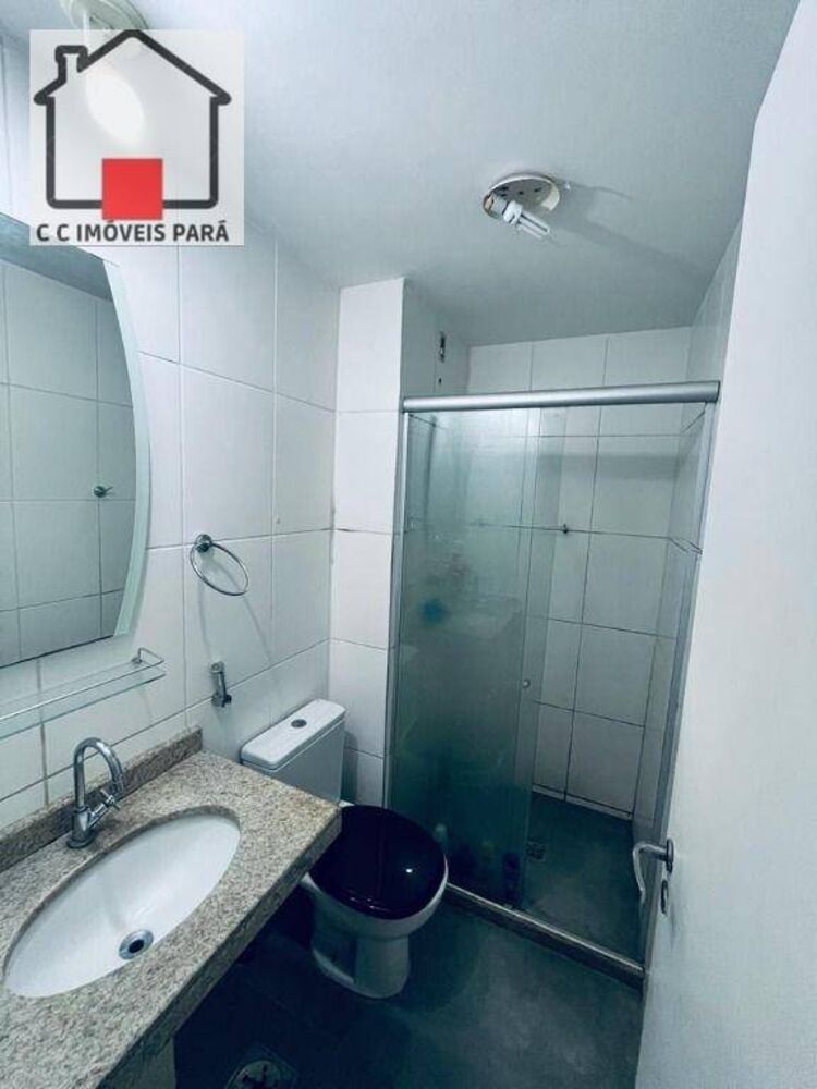 Apartamento à venda com 2 quartos, 69m² - Foto 4