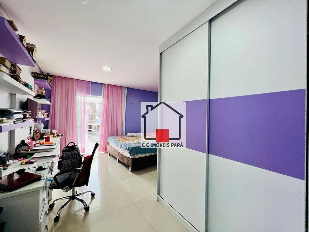 Casa de Condomínio à venda com 5 quartos, 470m² - Foto 7
