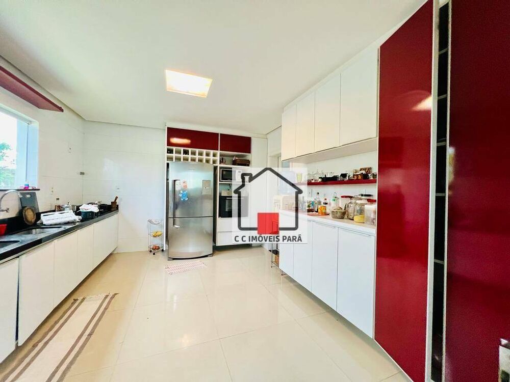 Casa de Condomínio à venda com 5 quartos, 470m² - Foto 12