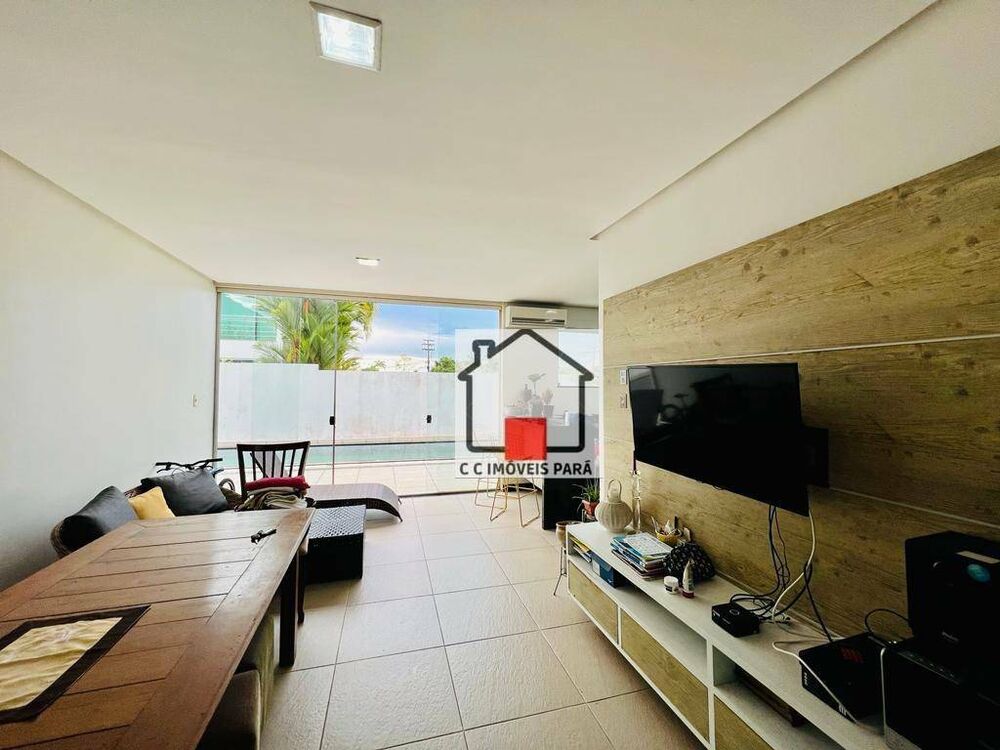 Casa de Condomínio à venda com 5 quartos, 470m² - Foto 9
