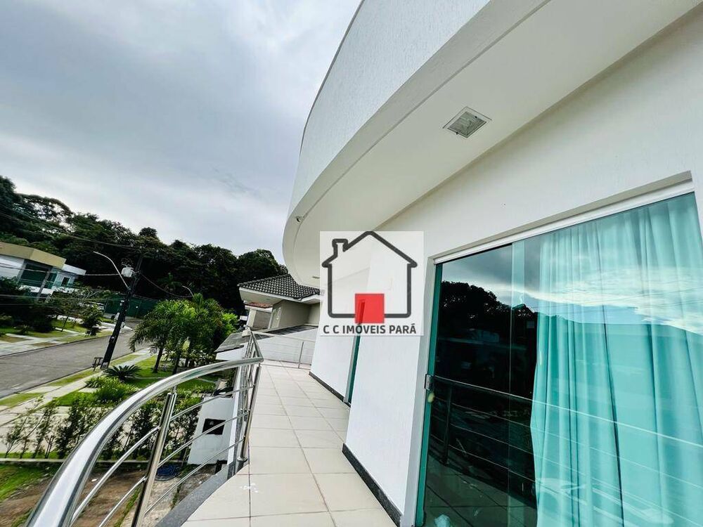 Casa de Condomínio à venda com 5 quartos, 470m² - Foto 5