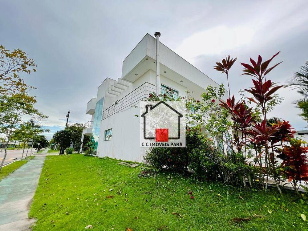 Casa de Condomínio à venda com 5 quartos, 470m² - Foto 3