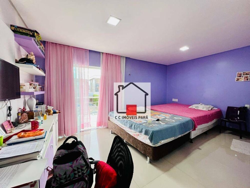 Casa de Condomínio à venda com 5 quartos, 470m² - Foto 13