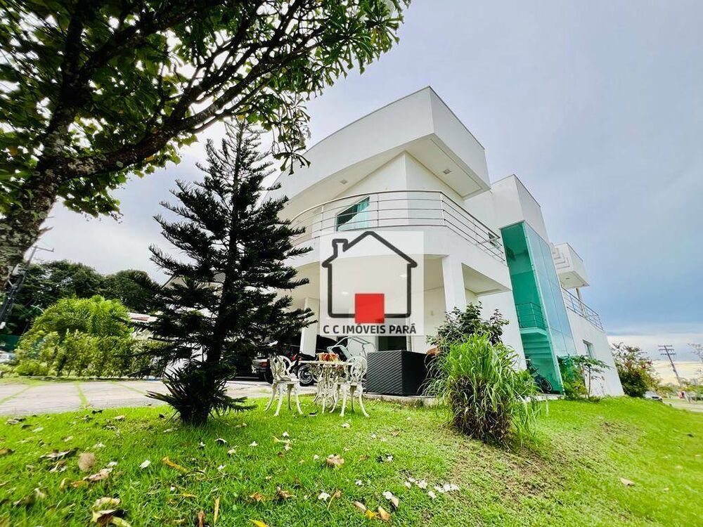 Casa de Condomínio à venda com 5 quartos, 470m² - Foto 11