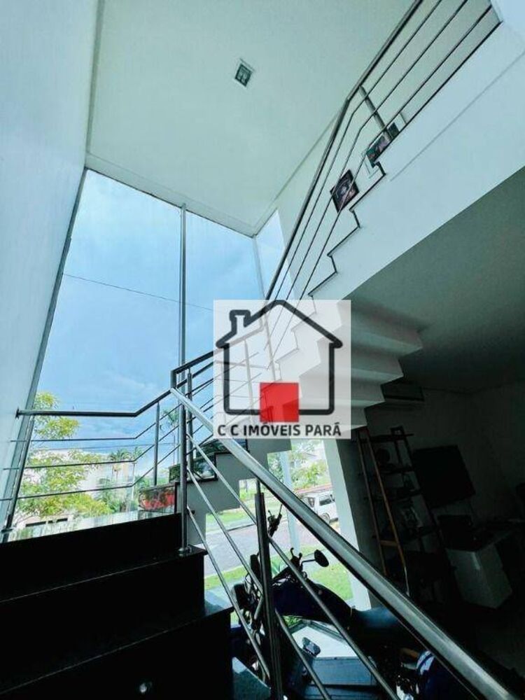 Casa de Condomínio à venda com 5 quartos, 470m² - Foto 4