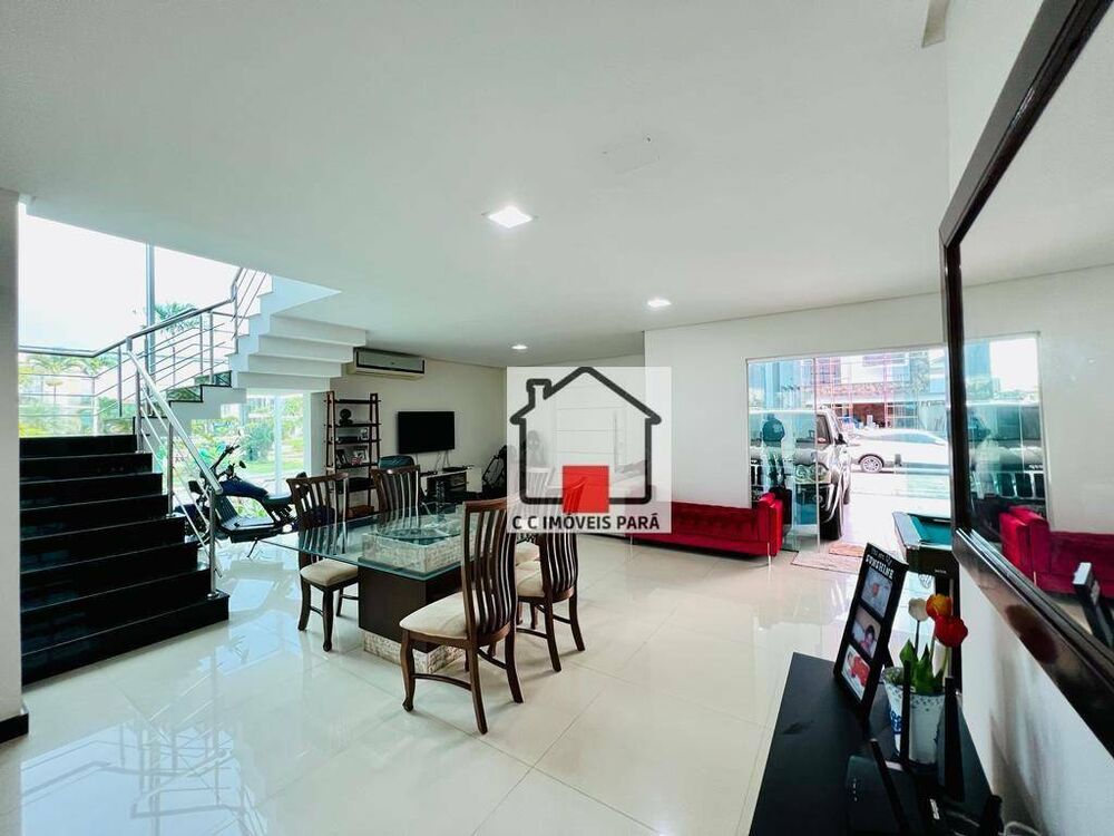 Casa de Condomínio à venda com 5 quartos, 470m² - Foto 8