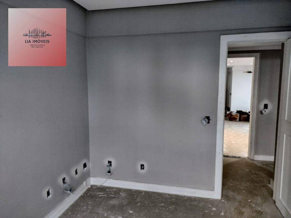 Apartamento, 4 quartos, 115 m² - Foto 2