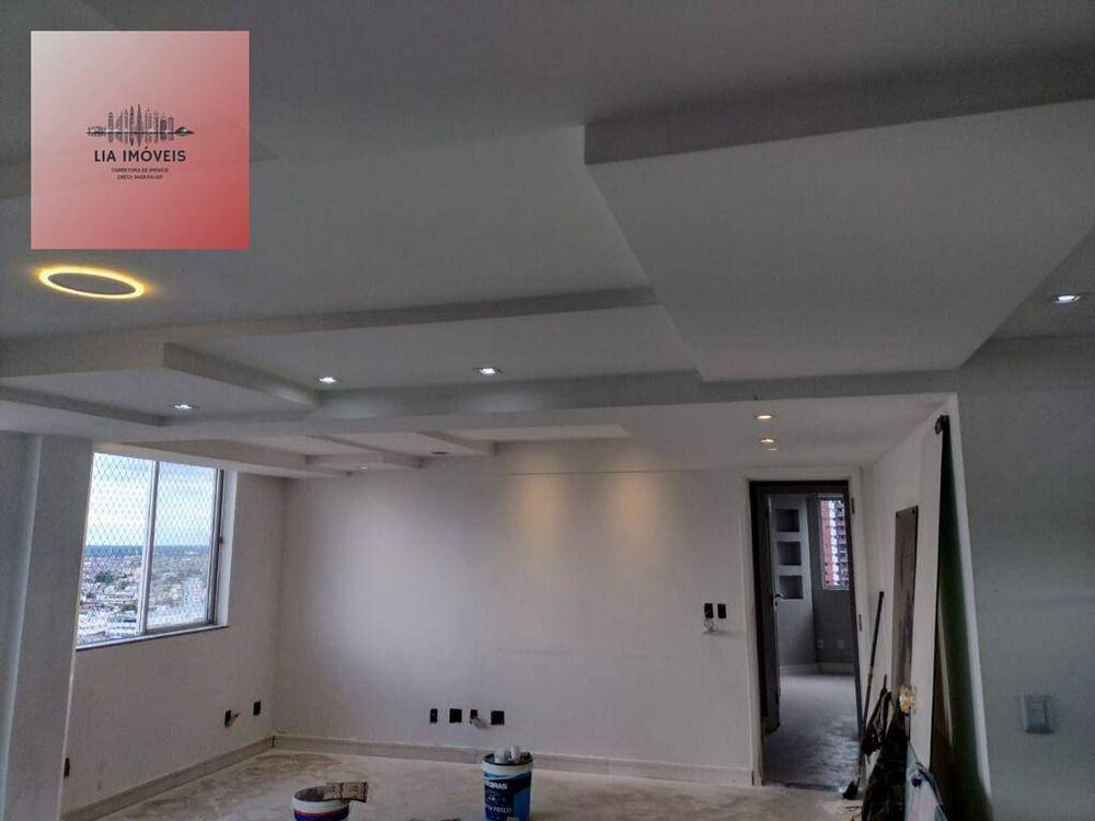 Apartamento, 4 quartos, 115 m² - Foto 1