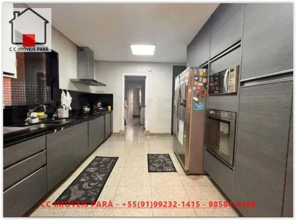 Apartamento, 4 quartos, 365 m² - Foto 4