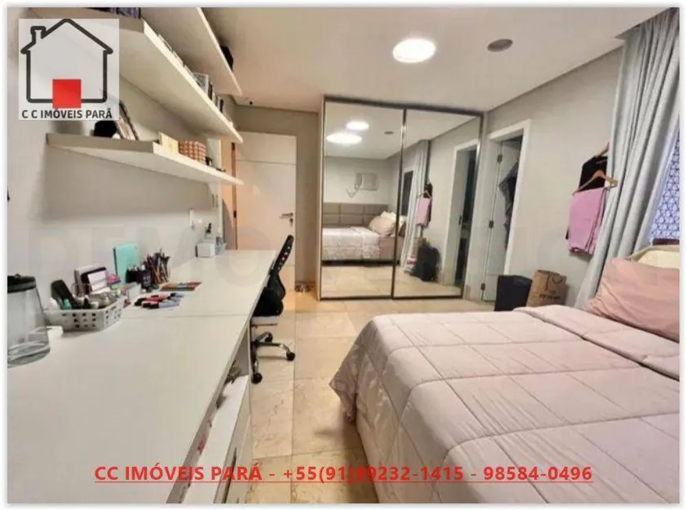 Apartamento, 4 quartos, 365 m² - Foto 7