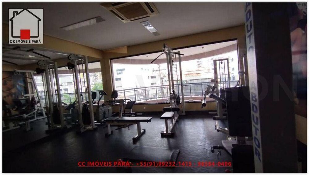 Apartamento, 4 quartos, 365 m² - Foto 4