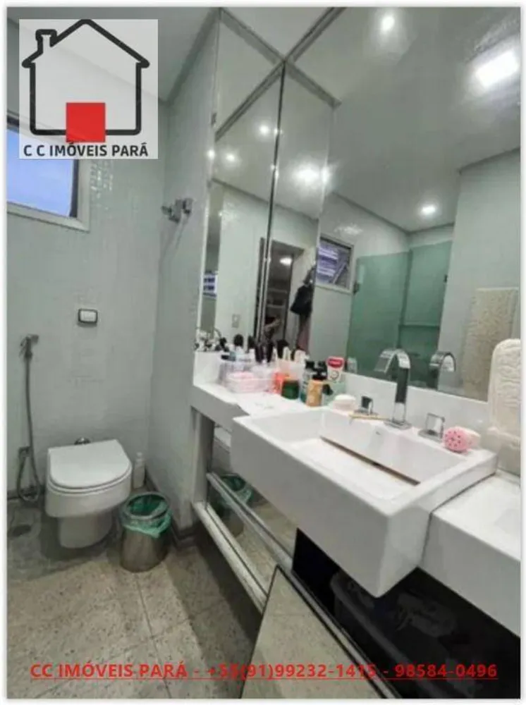 Apartamento, 4 quartos, 365 m² - Foto 12