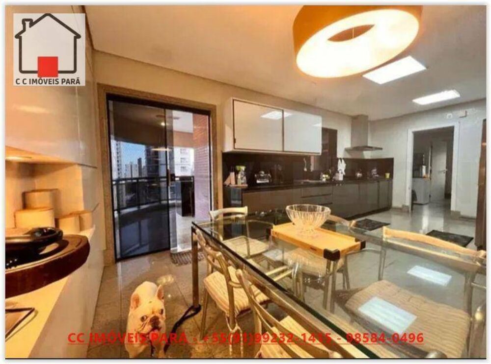 Apartamento, 4 quartos, 365 m² - Foto 1