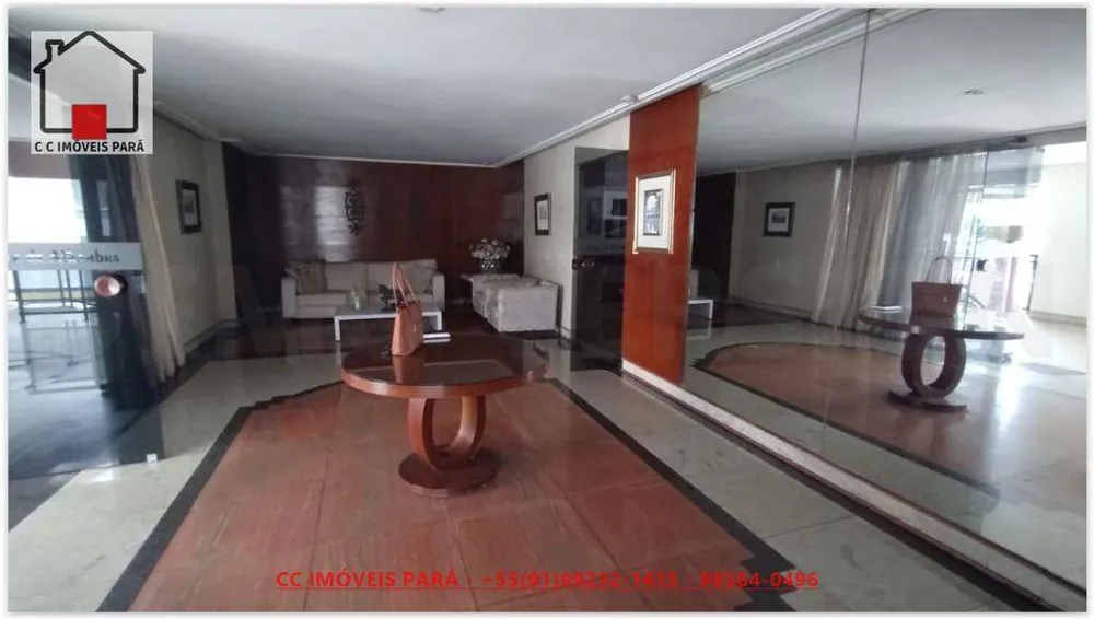 Apartamento, 4 quartos, 365 m² - Foto 13