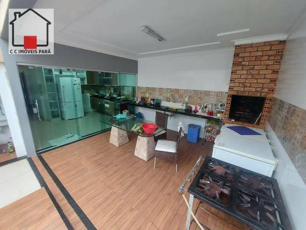 Casa de Condomínio, 4 quartos - Foto 6