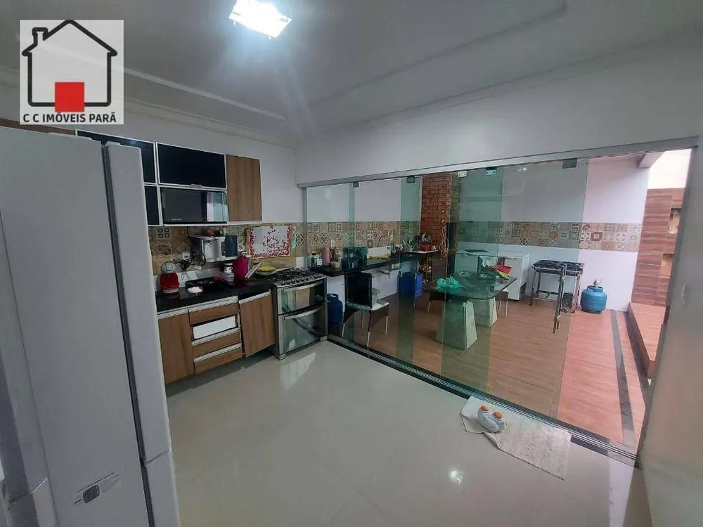 Casa de Condomínio, 4 quartos - Foto 7