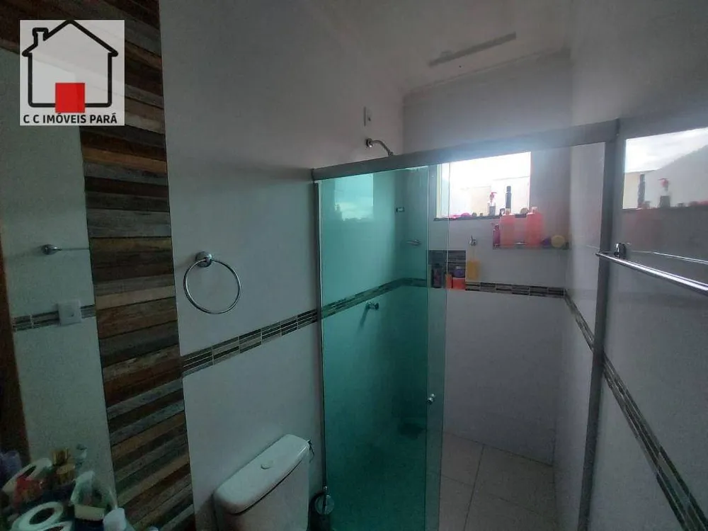 Casa de Condomínio, 4 quartos - Foto 16