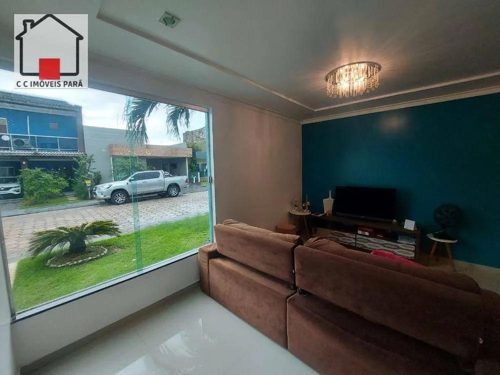 Casa de Condomínio, 4 quartos - Foto 3