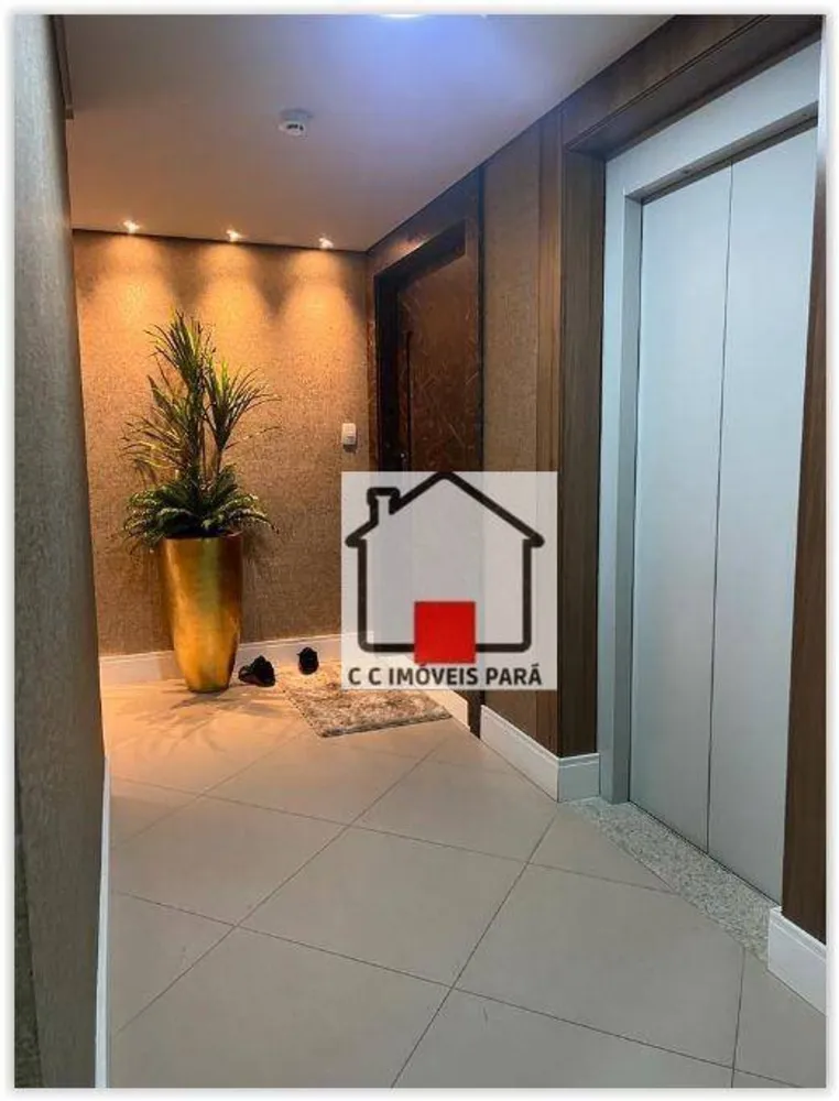 Apartamento, 3 quartos, 181 m² - Foto 3