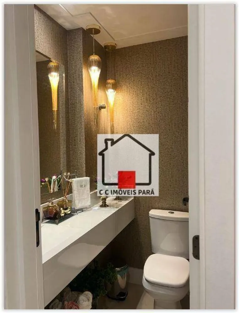 Apartamento, 3 quartos, 181 m² - Foto 8