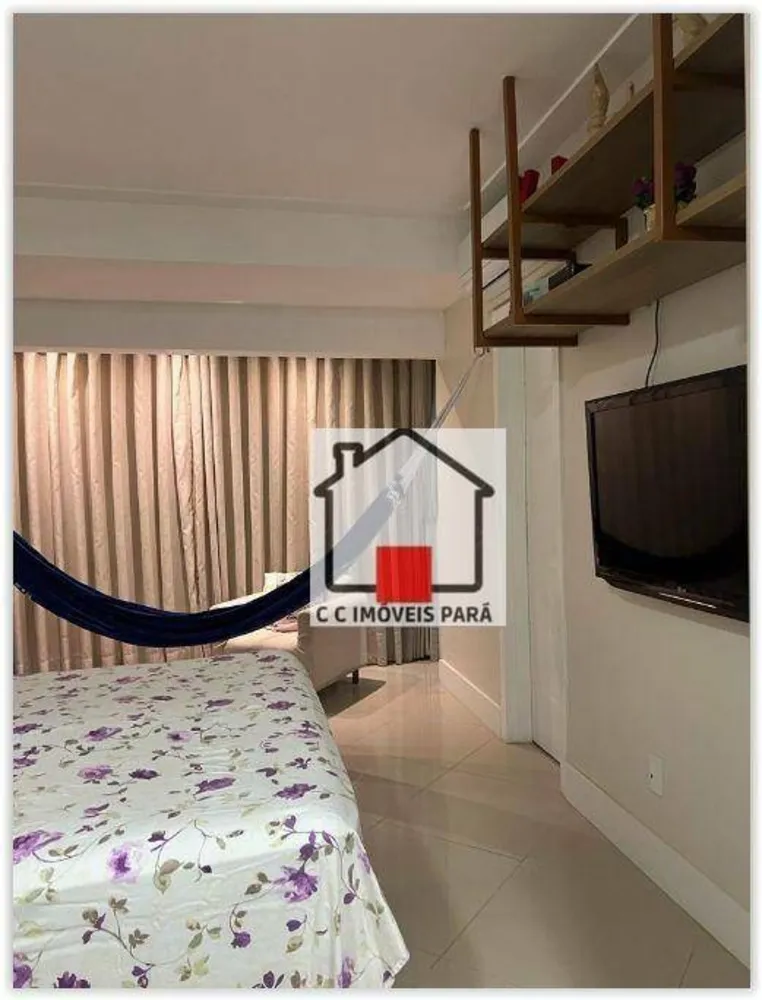 Apartamento, 3 quartos, 181 m² - Foto 11