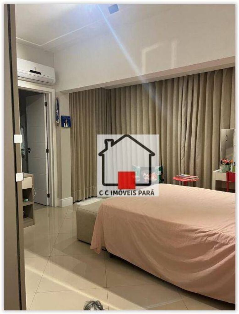Apartamento, 3 quartos, 181 m² - Foto 2