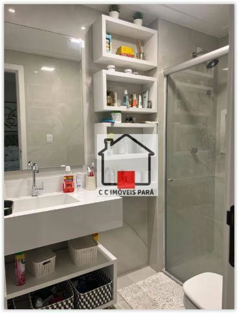 Apartamento, 3 quartos, 181 m² - Foto 13