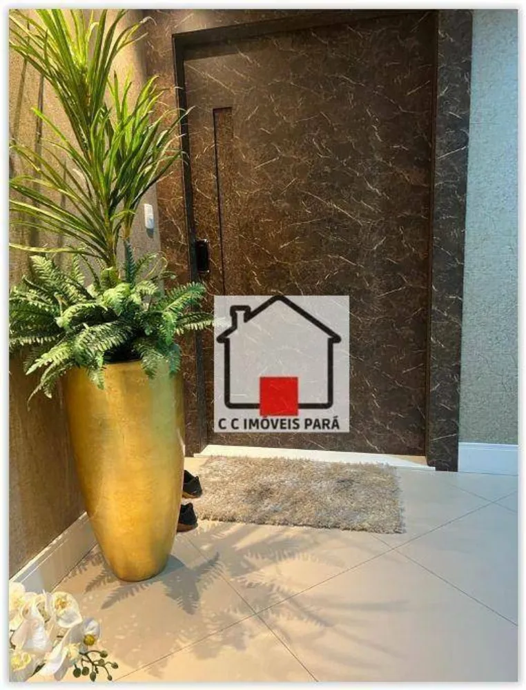Apartamento, 3 quartos, 181 m² - Foto 2