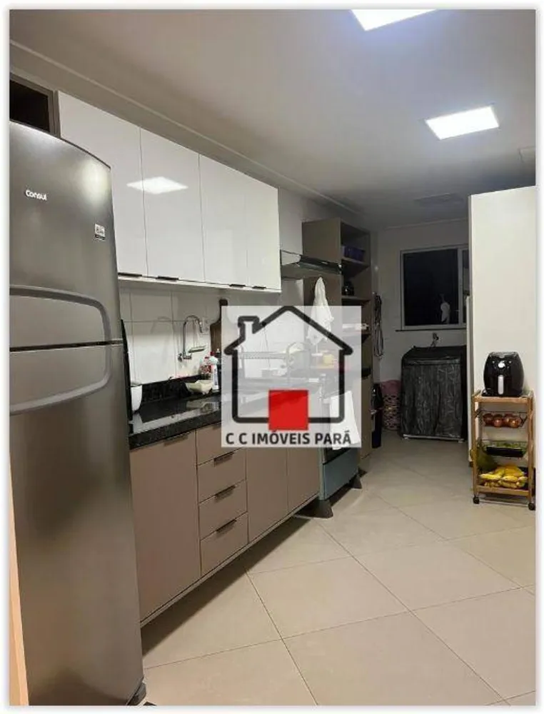Apartamento, 3 quartos, 181 m² - Foto 9