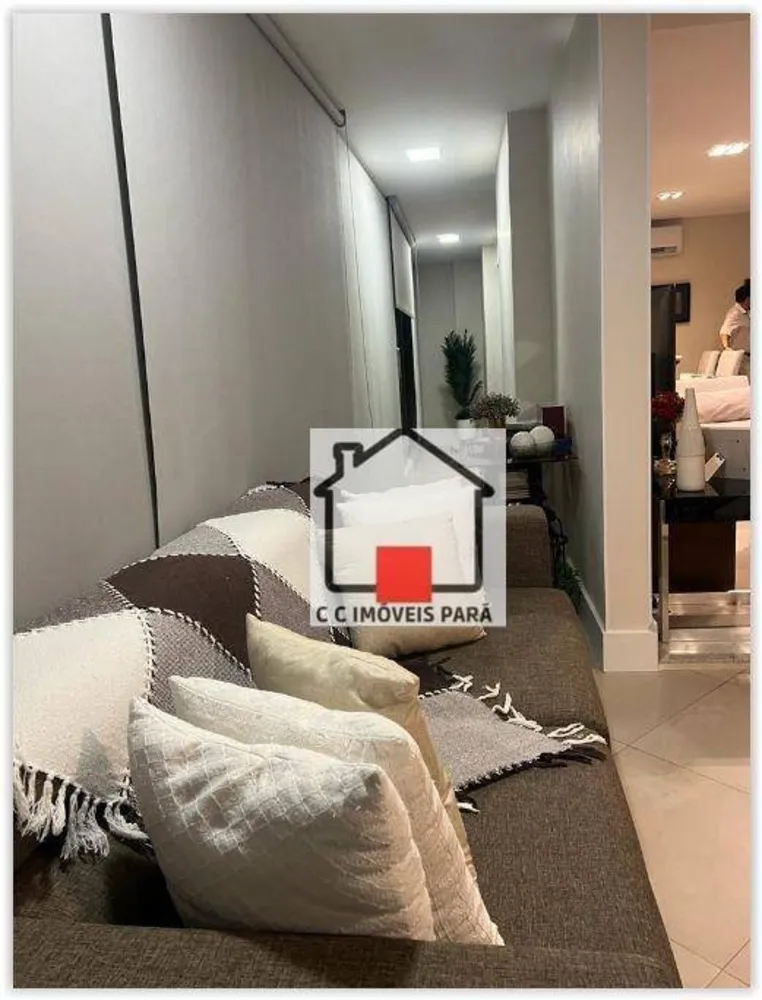 Apartamento, 3 quartos, 181 m² - Foto 5