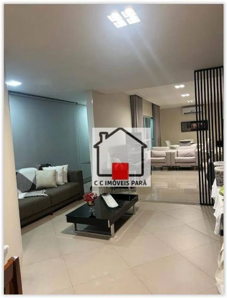 Apartamento, 3 quartos, 181 m² - Foto 1
