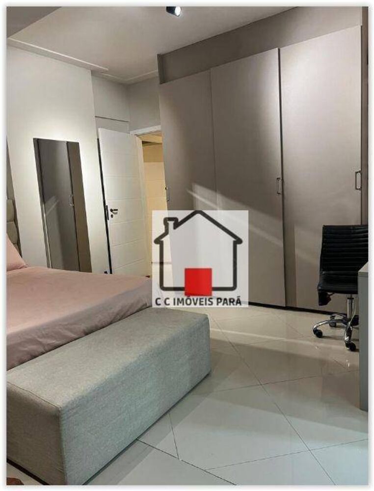 Apartamento, 3 quartos, 181 m² - Foto 4