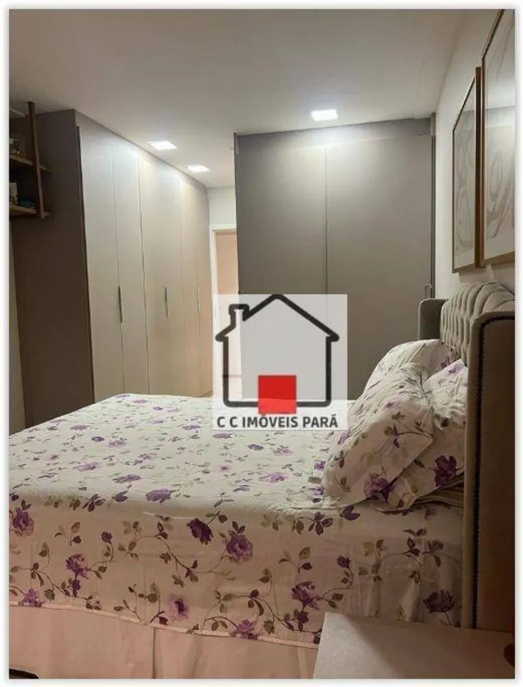 Apartamento, 3 quartos, 181 m² - Foto 10