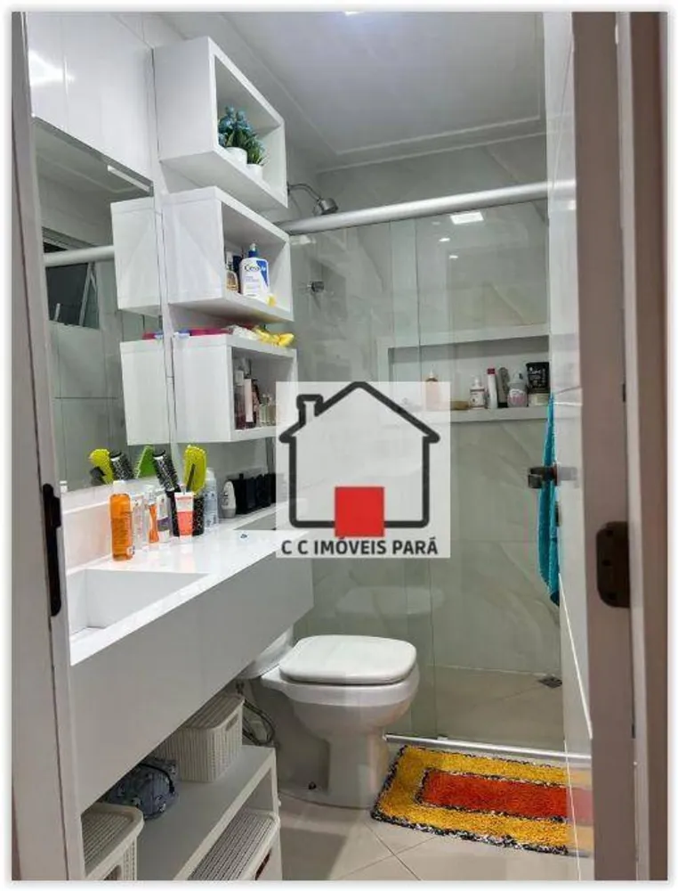 Apartamento, 3 quartos, 181 m² - Foto 16