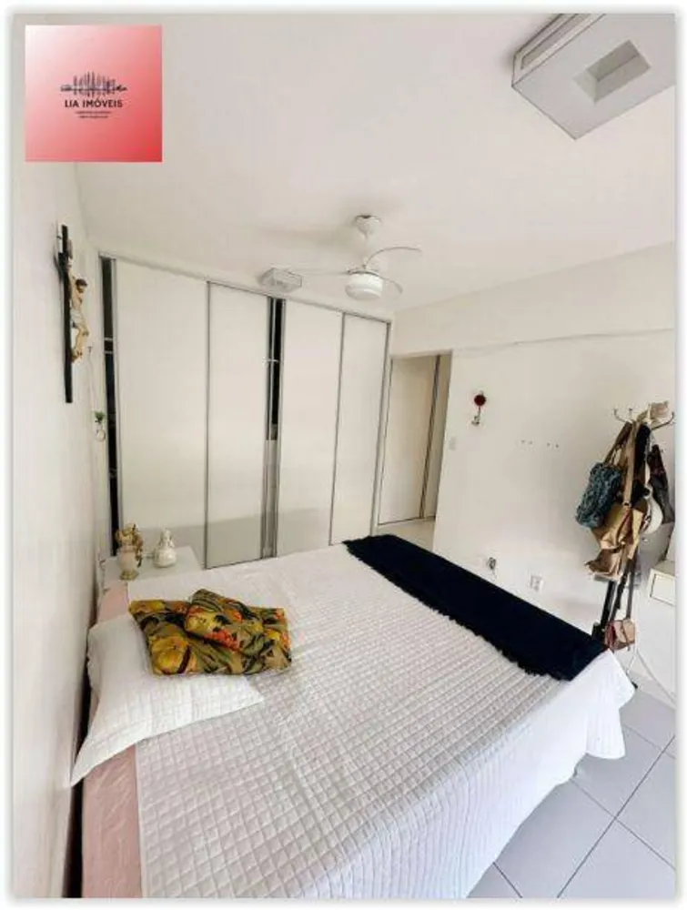 Apartamento, 3 quartos, 150 m² - Foto 11