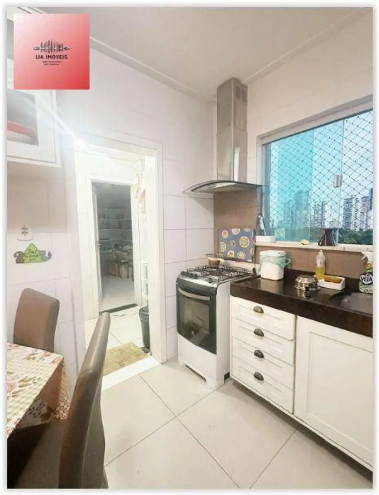 Apartamento, 3 quartos, 150 m² - Foto 10