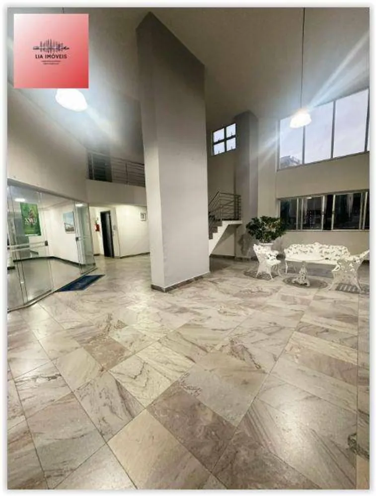 Apartamento, 3 quartos, 150 m² - Foto 4
